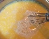 Foto del passaggio 3 della ricetta Polenta gialla