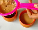 गुड़वाली चाय(Gudwali chai recipe in HIndi) रेसिपी चरण 5 फोटो