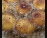आलू की क्रिस्पी टिक्की (Aloo ki crispy tikki recipe in Hindi) रेसिपी चरण 3 फोटो