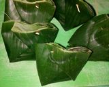 Foto langkah ke 2 dari resep Botok tahu tanpa kelapa.