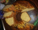 Foto del paso 8 de la receta: Budín húmedo de naranja