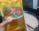 Foto langkah ke 2 dari resep Hintalu Masak Habang Khas Banjar.