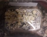 Foto del paso 3 de la receta: Pastel de Papa y Zapallo Vegetariano
