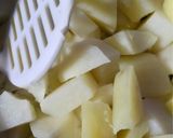 Foto del paso 2 de la receta: Ñoquis de Papa 🥔