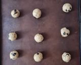 Foto del paso 3 de la receta: Galletas de avena y fécula de mandioca by Gra ♥️