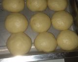 Foto langkah ke 2 dari resep Roti manis aneka rasa.