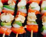 Shashlik Stick recipe step 6 photo