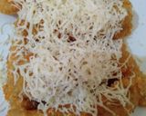 Foto langkah ke 3 dari resep Pisang Crispy.