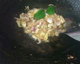Foto langkah ke 8 dari resep Cilok Petir Keju.