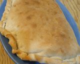 Foto del paso 7 de la receta: Calzone