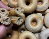 Foto del paso 4 de la receta: Donitas fit