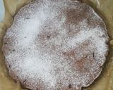 Une image de l'étape 8 de Brownies à l'orange.