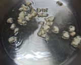 Foto del paso 3 de la receta 53. Salchichas de pollo al vino