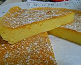 Foto del paso 7 de la receta Tarta "tres ingredientes"