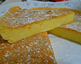 Foto del paso 7 de la receta: Tarta "tres ingredientes"