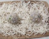 Foto langkah ke 4 dari resep Shrimp Balls Dimsum.
