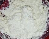 A picture of step 4 of Oreo Pudding Dessert.