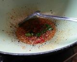 Foto langkah ke 7 dari resep Tempe orek kering gurih.