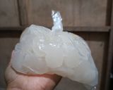 Foto langkah ke 1 dari resep Kolak Labu Kolang kaling.