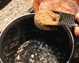 Foto del paso 1 de la receta: Pecandoando!! Chocolate light pa la dieta