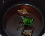 Foto langkah ke 5 dari resep Lupis Daun Katuk.