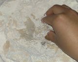 Foto del paso 2 de la receta: Pan rústico natural. (Baguette)