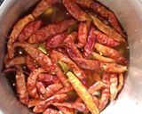 भावनगरी बूंगडा बटाटा (bhavnagari bungda batata recipe in Hindi) रेसिपी चरण 1 फोटो