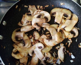 Foto del paso 6 de la receta: Noodles con champiñón