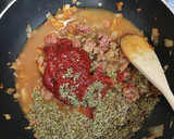 Foto del paso 4 de la receta: Chili con carne