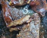 Foto del paso 16 de la receta: Pulpon al horno 🍖