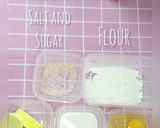 Foto langkah ke 9 dari resep Choux craquelin | kue soes / sus ala Ogato Kitchen.