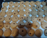 Foto del paso 7 de la receta: Chip Ahoy caseras