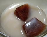 Es Susu Kopi Cube langkah memasak 3 foto