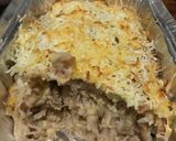 Foto langkah ke 7 dari resep Shirataki schotel.