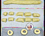 Foto del paso 4 de la receta Rollos de anís