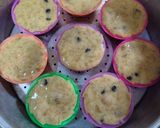 Foto langkah ke 7 dari resep Bolu Pisang Choco Chips.