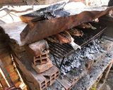 Foto del paso 2 de la receta: Pescado a la parrilla