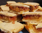 Almás pite gluténmentesen recept fázis 6 fotója