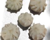 A picture of step 4 of Modak.