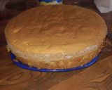Foto del paso 5 de la receta: Bizcochuelo de Vainilla