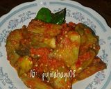 Foto langkah ke 6 dari resep Terong Balado.