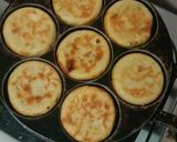 Foto langkah ke 3 dari resep Roti Pisang Banjar.