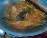 Foto langkah ke 4 dari resep Pindang Belanak.