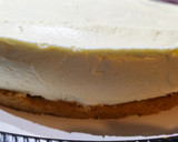 Foto del paso 8 de la receta: Cheesecake apto diabéticos y celíacos