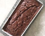 Foto langkah ke 8 dari resep Shiny Crust Brownies.