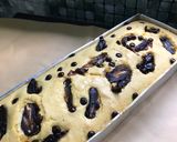 Foto langkah ke 6 dari resep Bolu labu kuning (pumpkin cake) ✨.