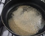 Foto del paso 7 de la receta: Lentejas salteadas, con verduras, panceta (y salchichas)