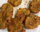 Foto del paso 3 de la receta: Repápalos extremeños