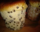 Foto del paso 3 de la receta: Pan dulce (en licuadora)con chips de chocolate