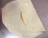 A picture of step 6 of Bangladesh♡Easy Egg Bread.